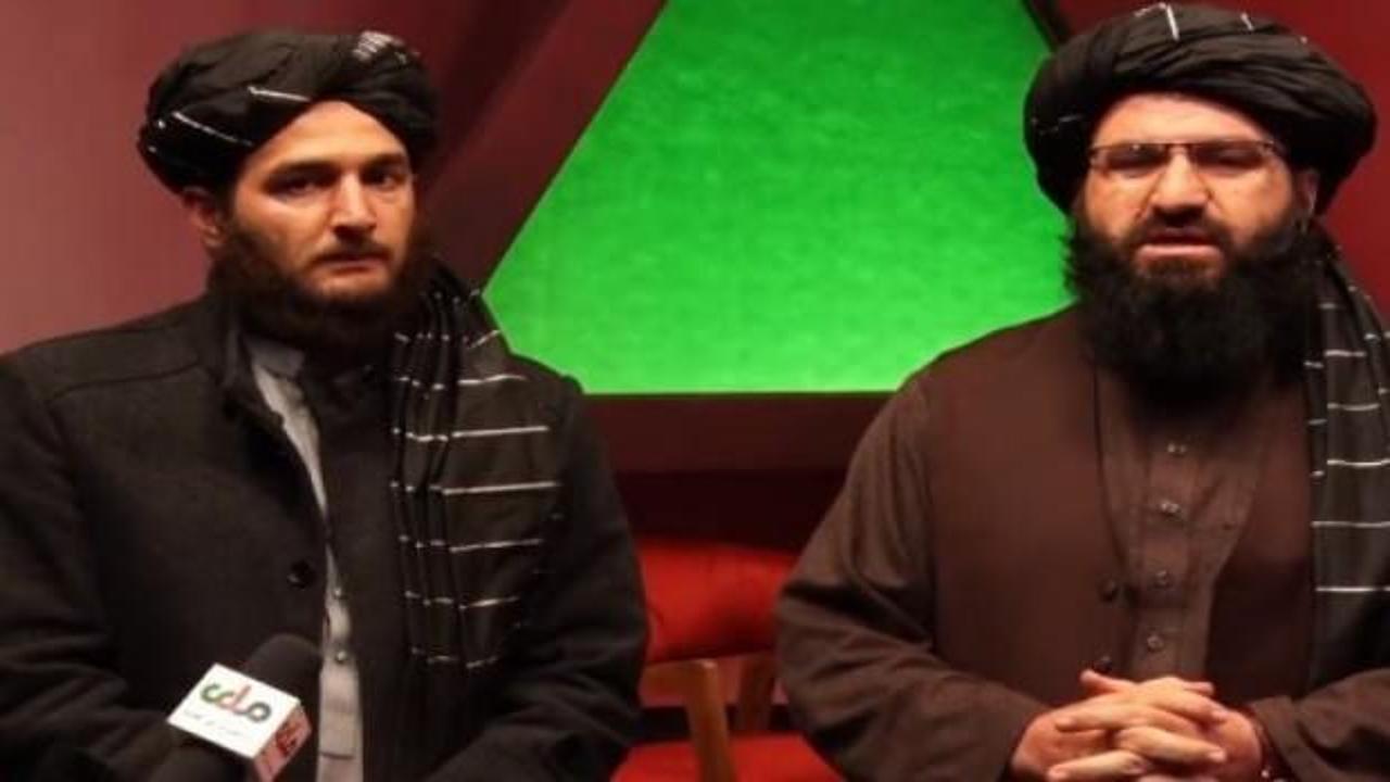 Taliban ‘Üçgen’ ile halka doğrudan ulaşacak