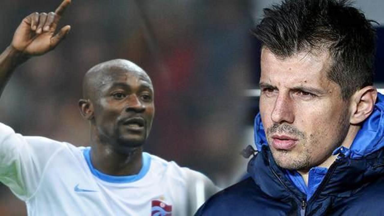 Trabzonsporlu Didier Zokora’dan yıllar sonra gelen Fenerbahçe itirafı: Meğer o oyuncuya engel olmuş…