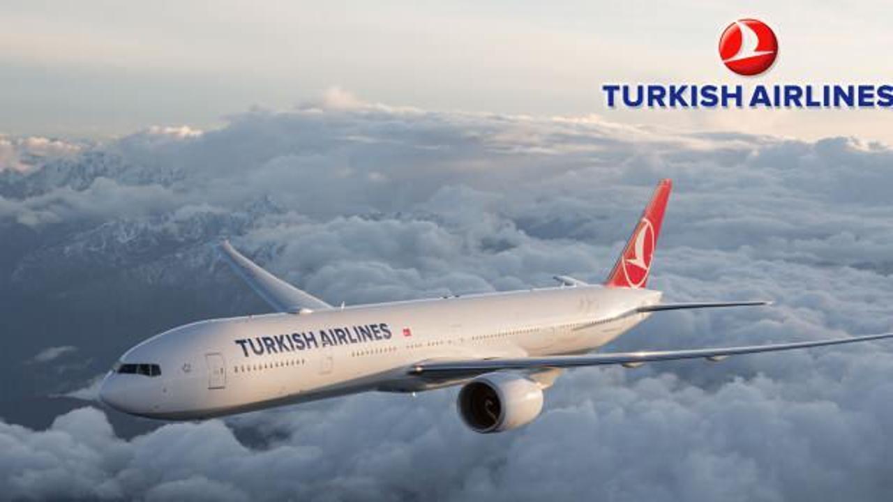 Türk Hava Yolları 8 Şubat 2022 uçak seferleri! THY İstanbul - İzmir - Ankara sefer saatleri