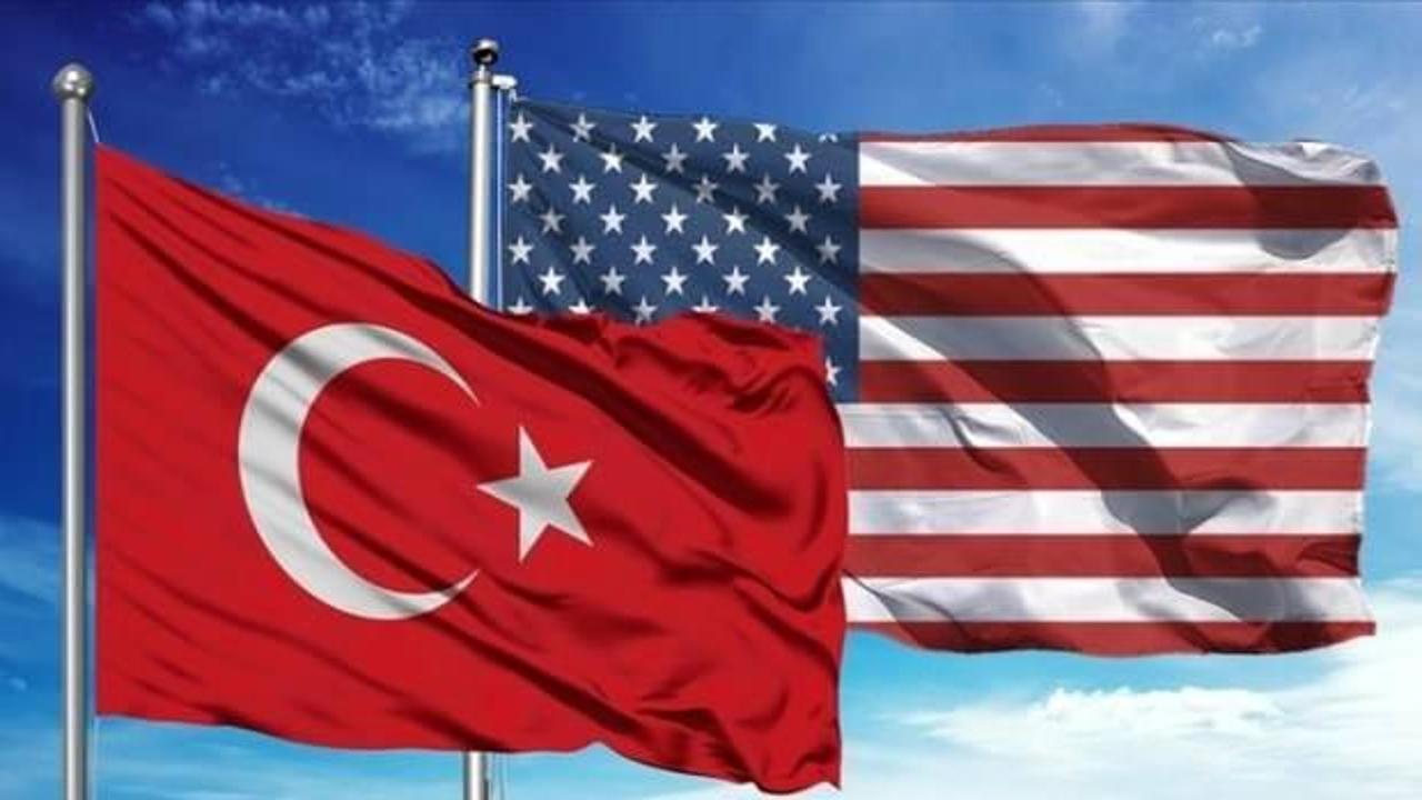 Türkiye ile ABD arasındaki ticaret rekoru