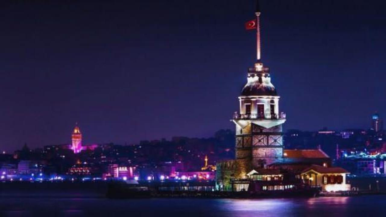 Türkiye'nin 'en sevilen Türkçe aşk şarkısı' belli oldu
