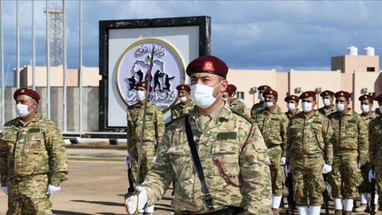 BM'den"Libya'da yeni bir kutuplaşma' uyarısı 