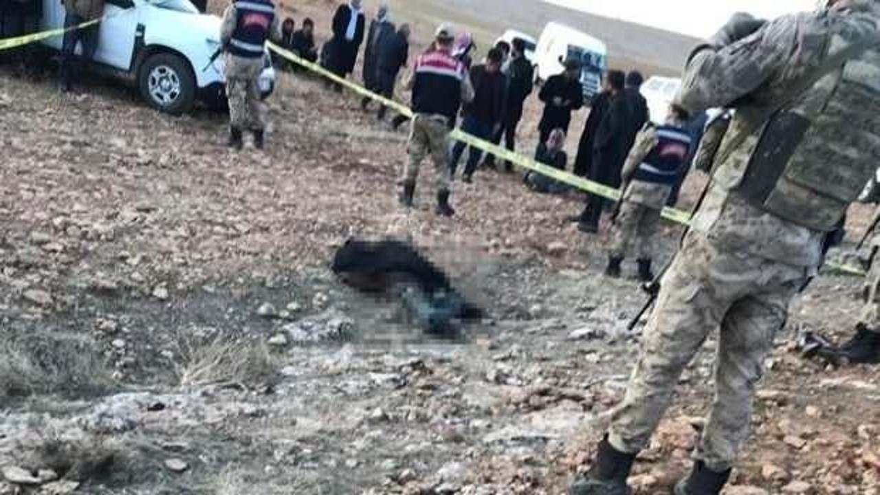 1 kişinin öldüğü arazi kavgasında 6 kişi gözaltına alındı