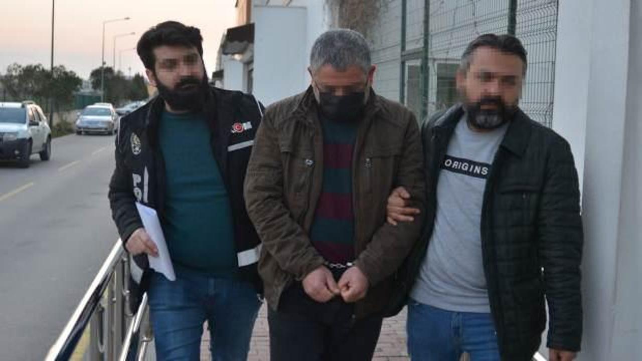 Adana'da suç örgütüne şafak operasyonu
