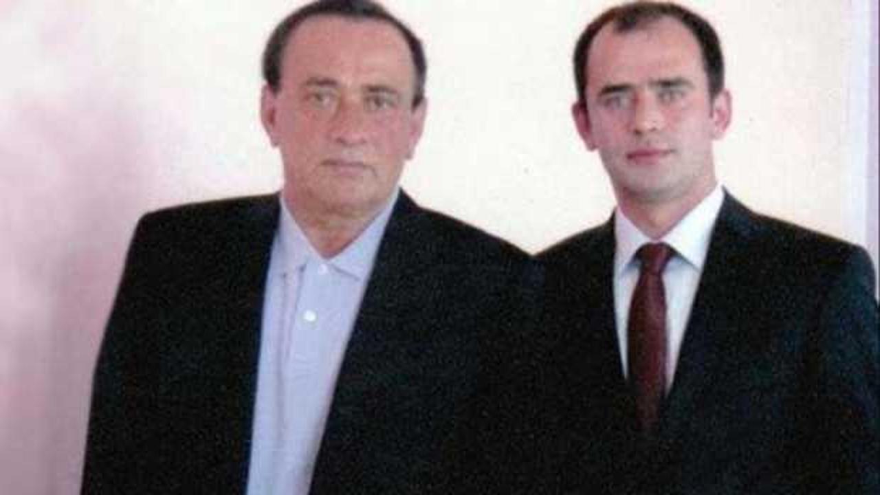 Alaattin &Ccedil;akıcı'nın yeğeni Adem &Ccedil;akıcı silahlı saldırıya uğradı