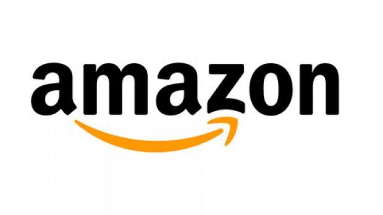 Amazon Türkiye'den indirim duyurusu