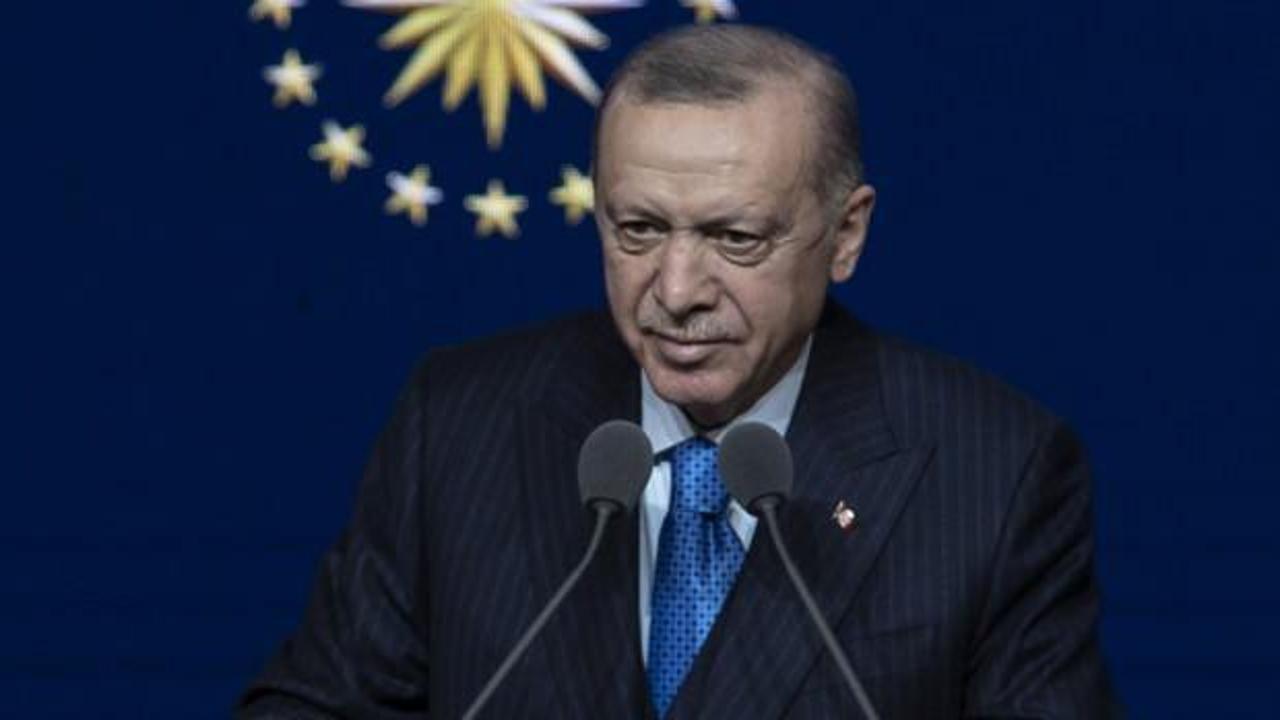 Cumhurbaşkanı Erdoğan, Kongo, Senegal ve Gine'ye gidecek