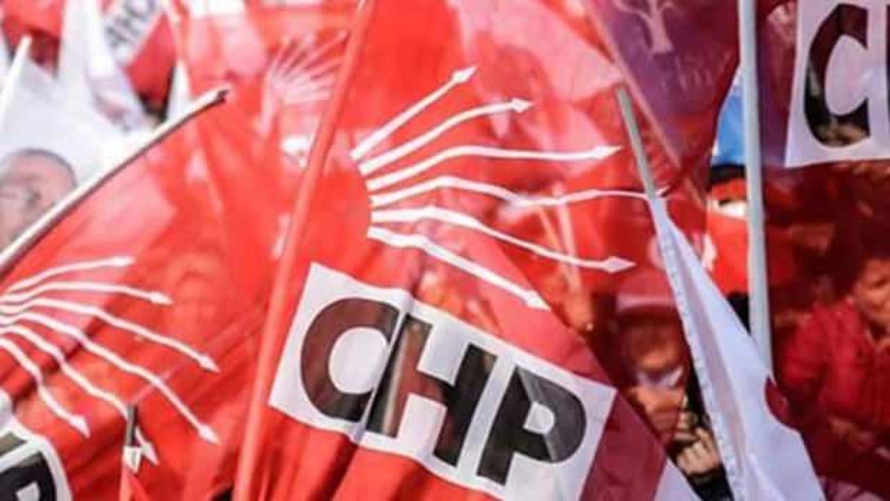 CHP'li başkan yardımcısı usulsüzlük ve rüşvetten gözaltına alındı