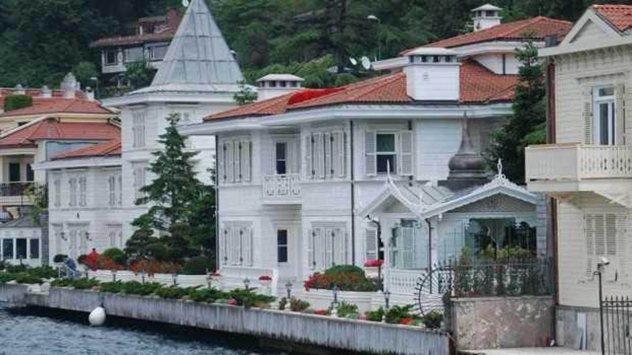 Değerli konutta beyannameyi unutmayın! Son 2 g&uuml;n