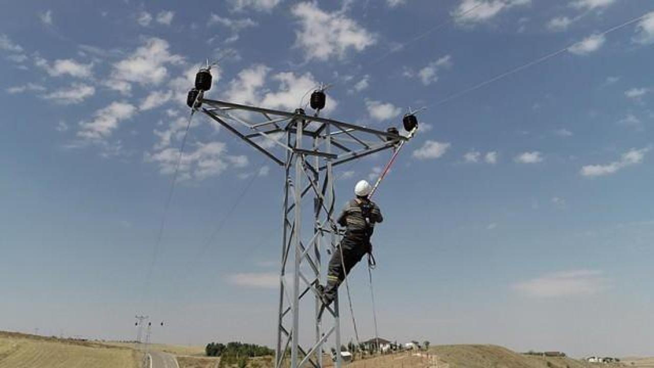ELDER'den elektrik tarifesi açıklaması!