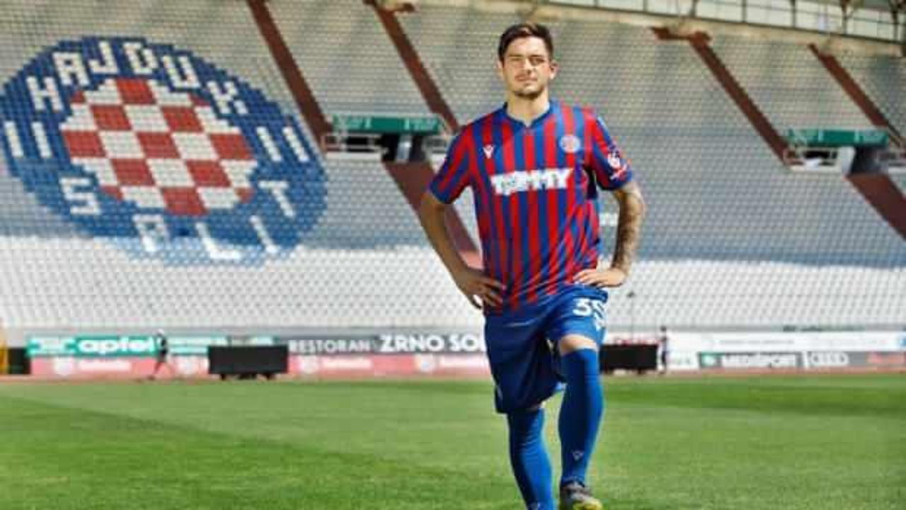 Galatasaray'da kritik zirve! David Colina s&uuml;rprizi...