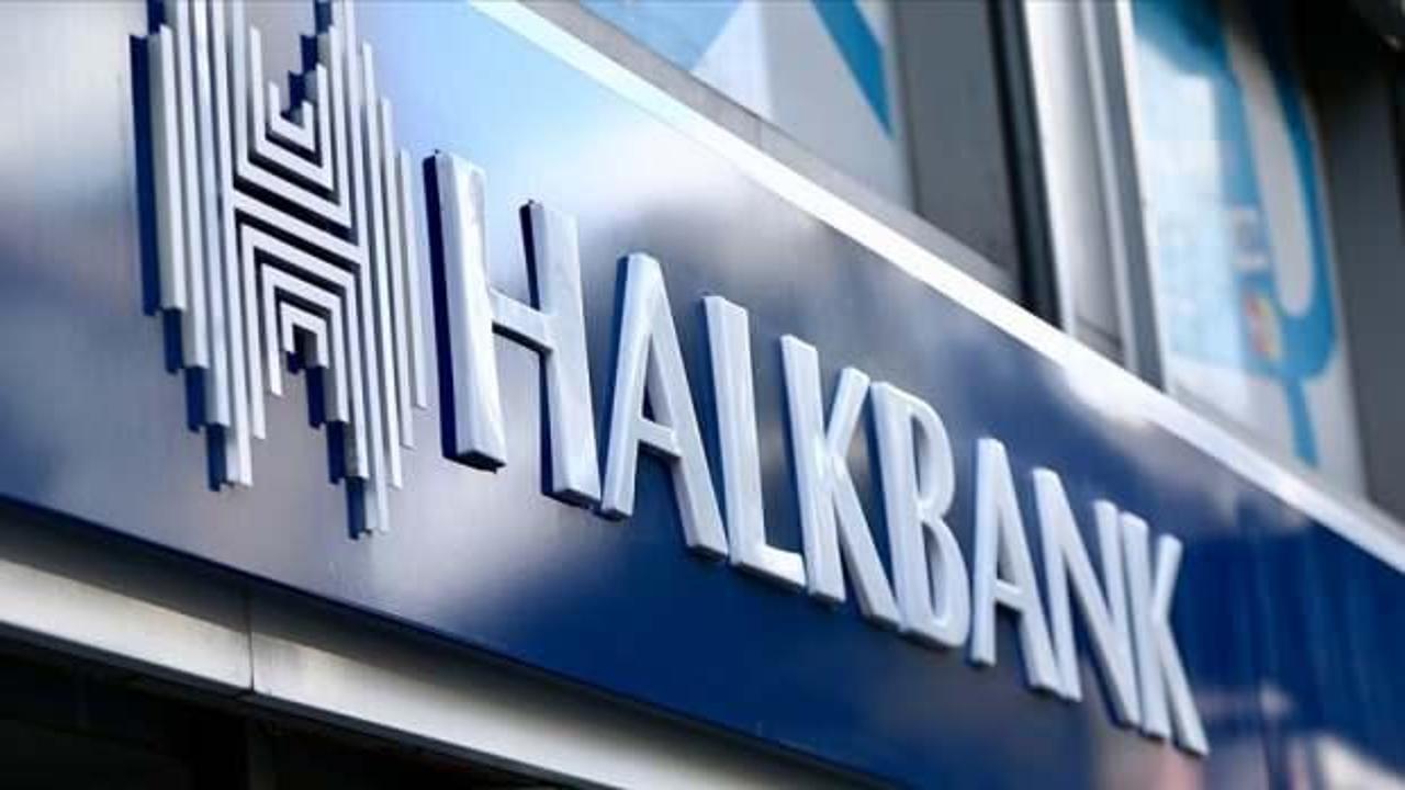 Halkbank'tan 2021'de 1,5 milyar lira net kar