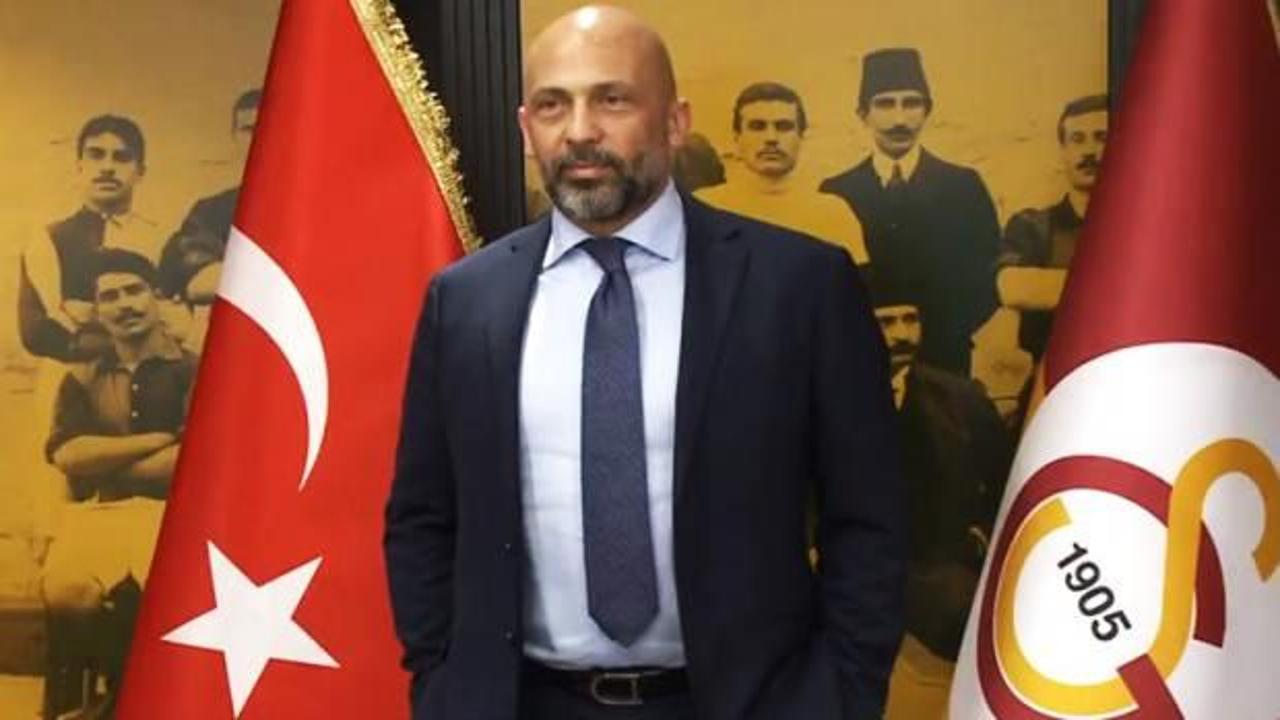 Sensibile ilk kez konuştu! 'Hep birlikte düzelteceğiz'