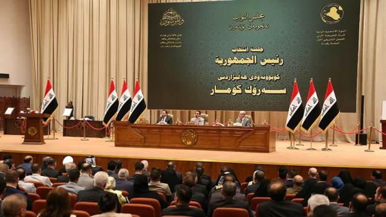 Irak'ta mahkeme azınlıklara ayrılan kotalarla ilgili maddeleri iptal etti