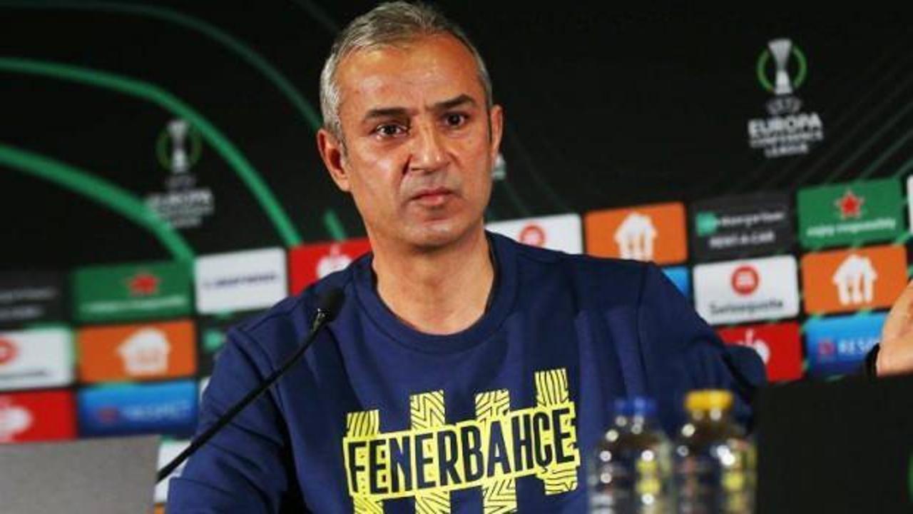 İsmail Kartal: Yarın için özel bir planımız var