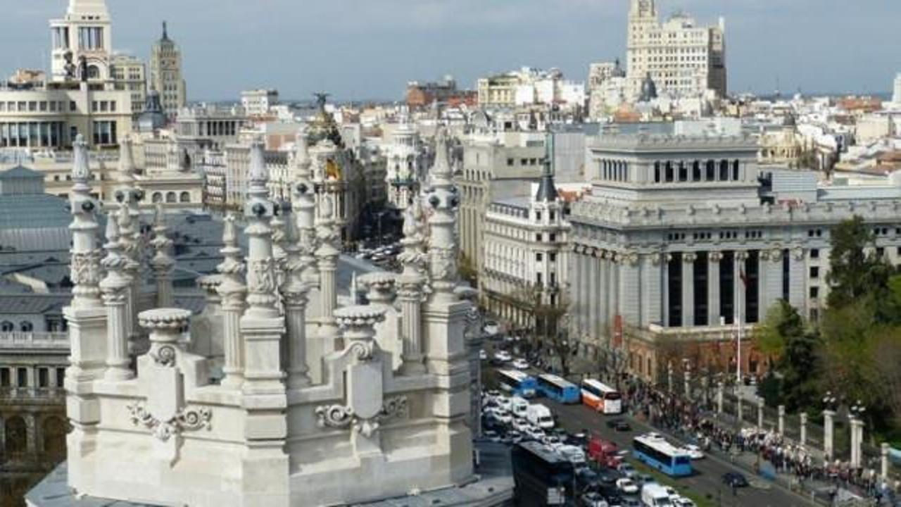 İspanya'da doğum oranları son 80 yılın en düşük seviyesinde