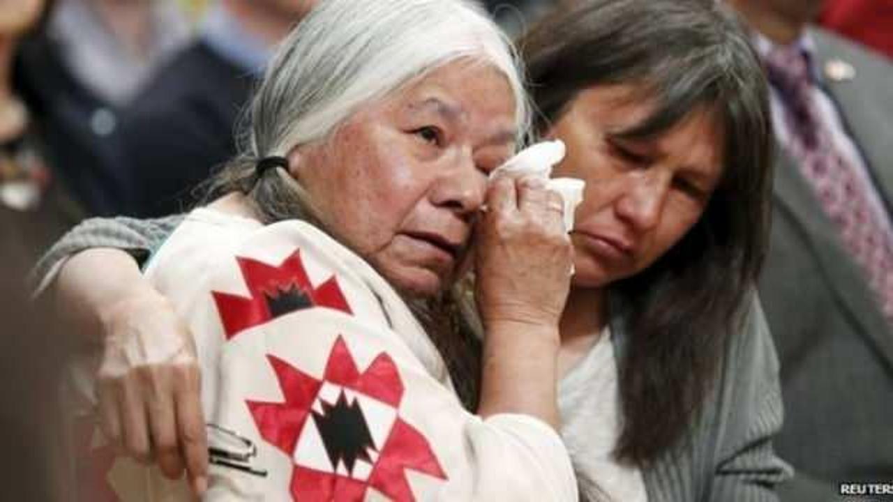 Kanada'da insanlık dışı uygulama: Binlerce yerli kadına kısırlaştırma