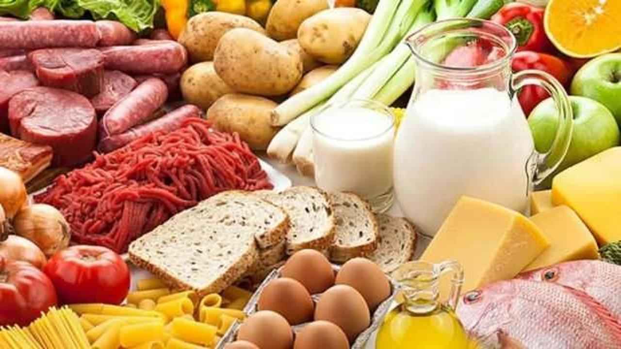FAO'dan gıda fiyatı uyarısı