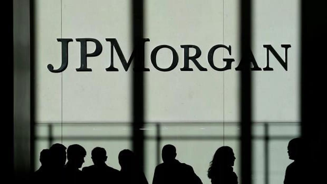 Metaverse dünyasına giren ilk banka, JPMorgan oldu