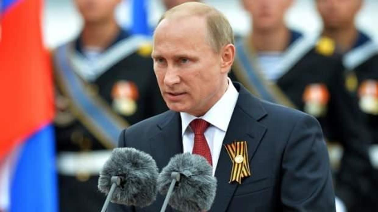 Putin, güvenlik konseyini Donbas için acil toplantıya çağırdı