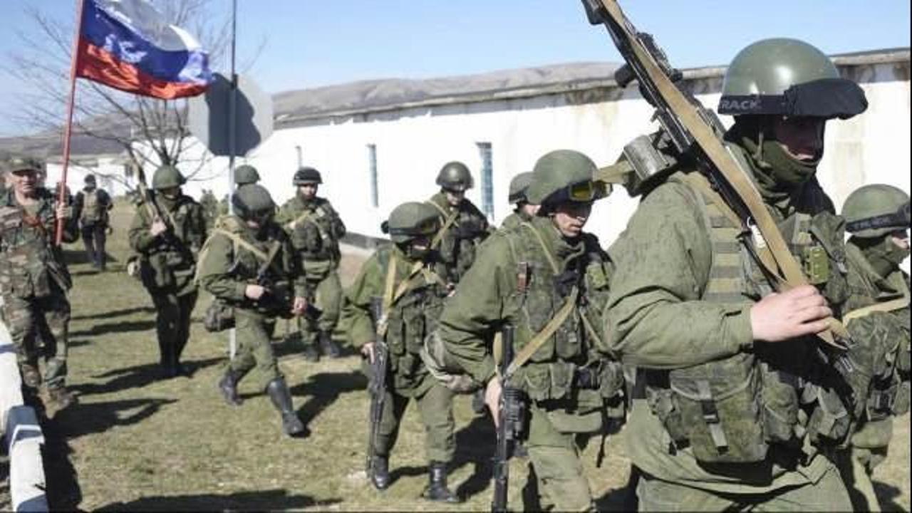 Rus paralı askerler Cufra'dan çekiliyor