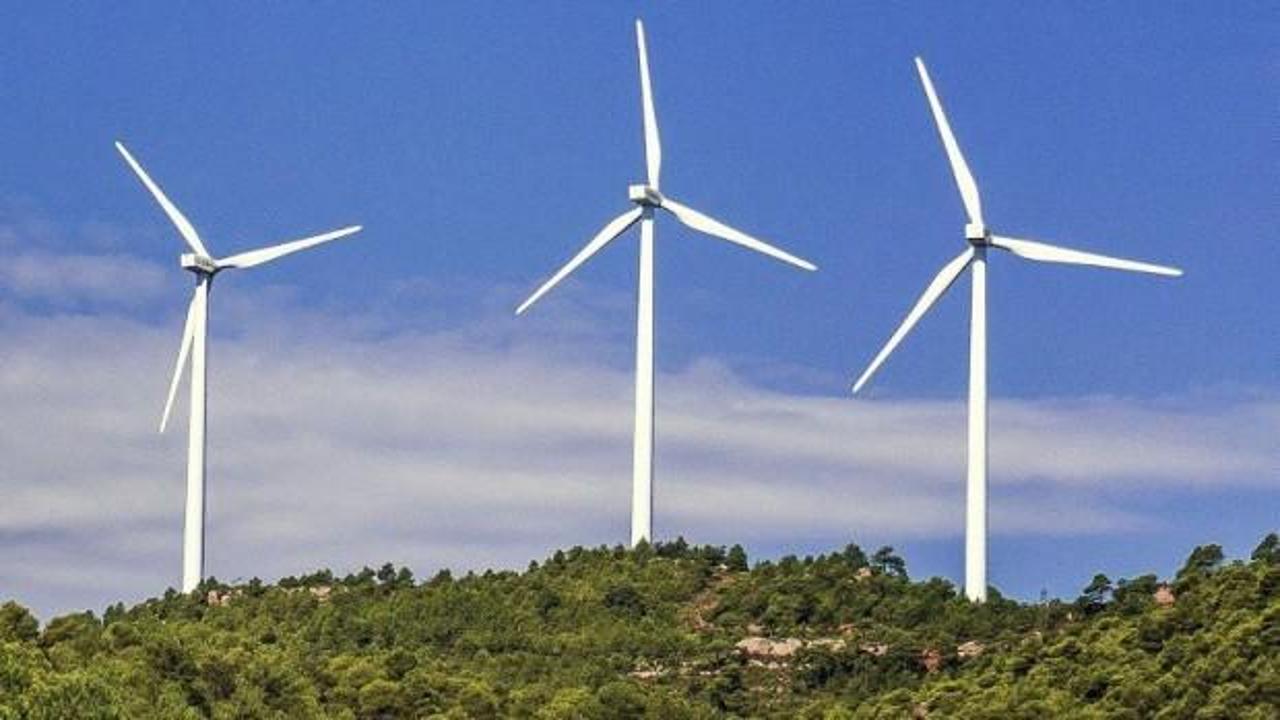 R&uuml;zg&acirc;r enerjisi ile enerjide bağımsız olabiliriz