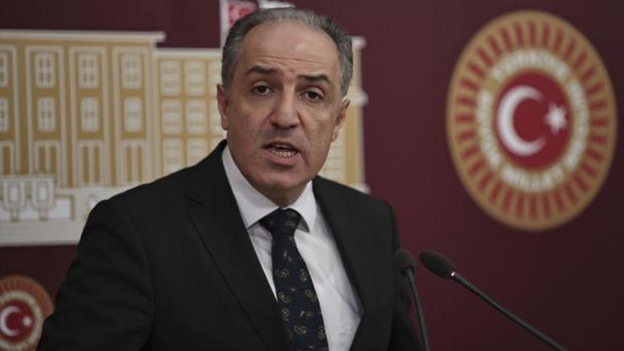 DEVA Parti'li Yeneroğlu: 28 Şubat, güçlendirilmiş parlamenter sistemin tanıtım günü