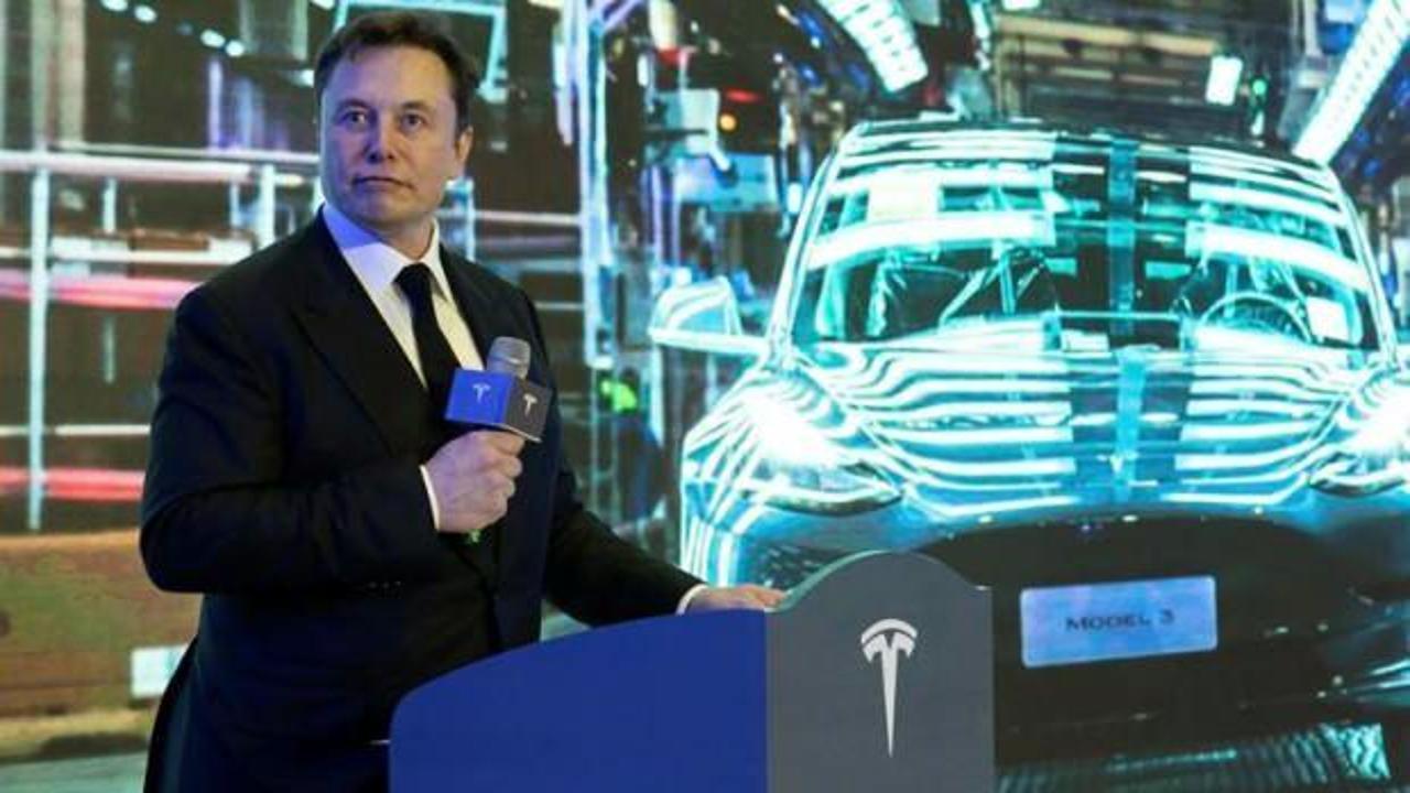 Tesla ara&ccedil; fiyatlarına zam yaptı