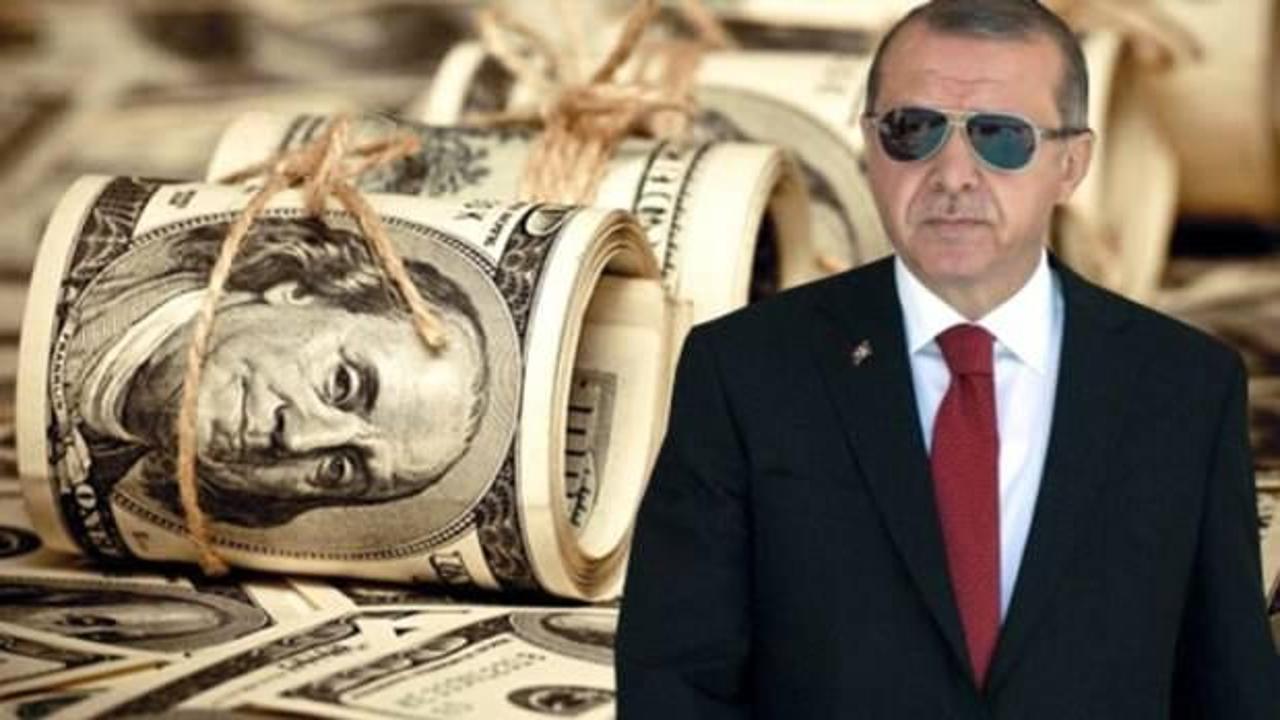 Türk ekonomisiyle ilgili Reuters'tan dikkat çeken analiz