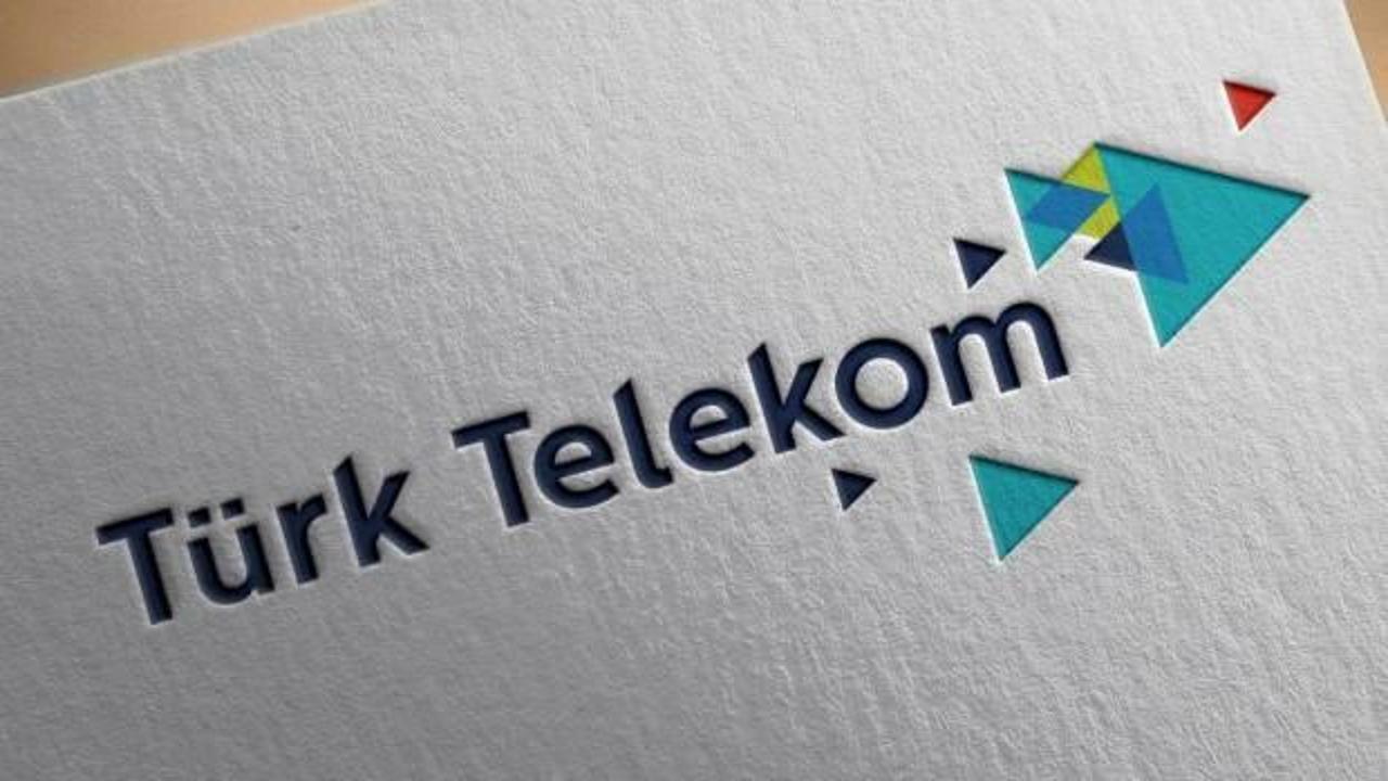 Türk Telekom, tüketici finansman şirketi kuruyor