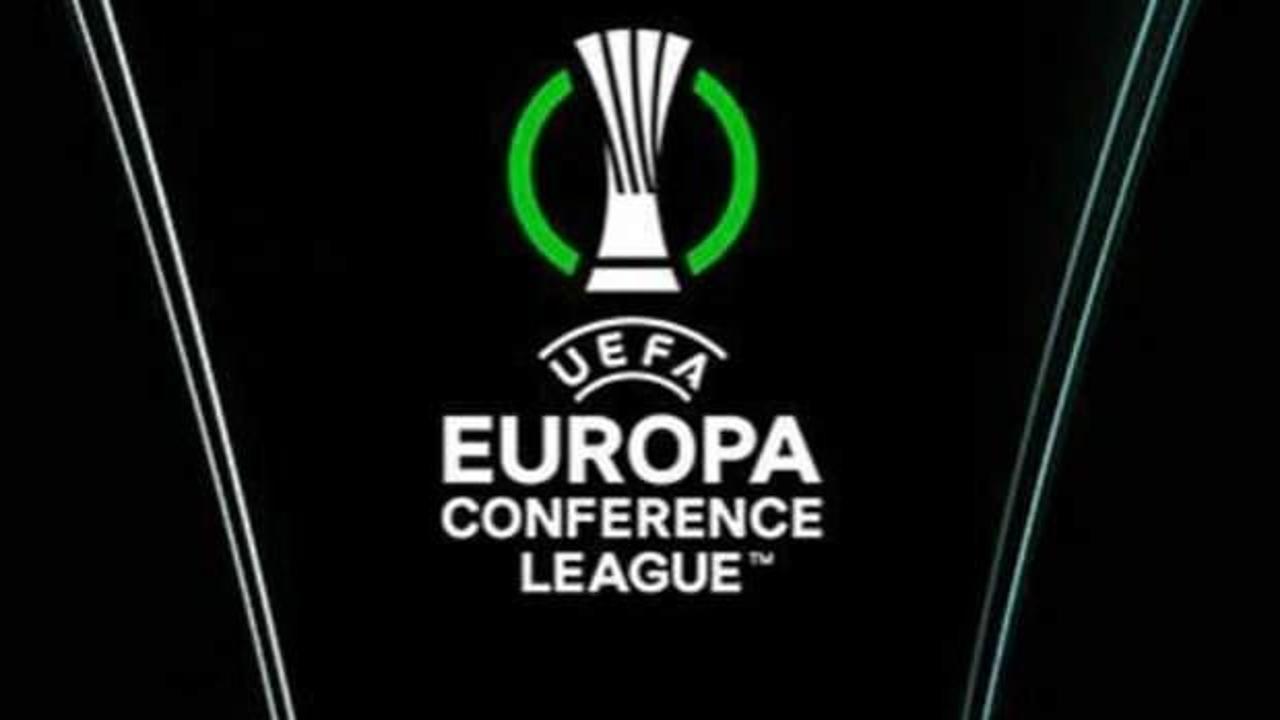 Avrupa Konferans Ligi play-off turu'nda r&ouml;vanş zamanı
