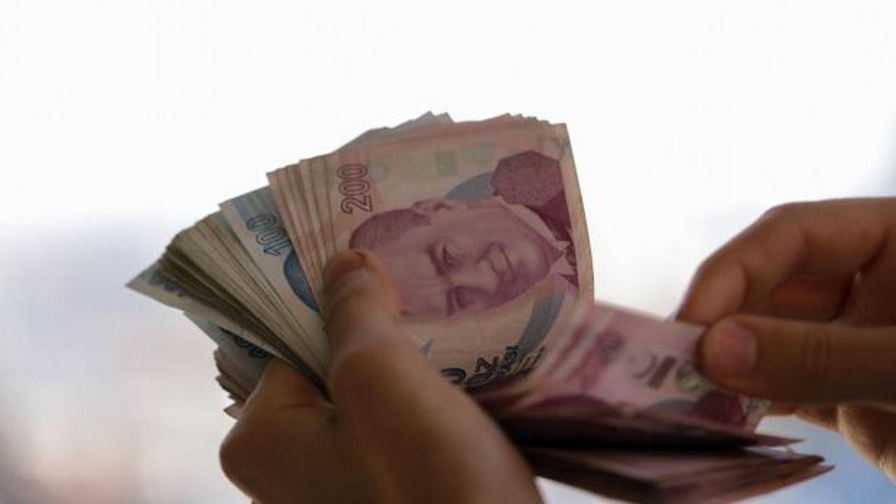 60 milyar liralık destek paketi başvuruları başladı