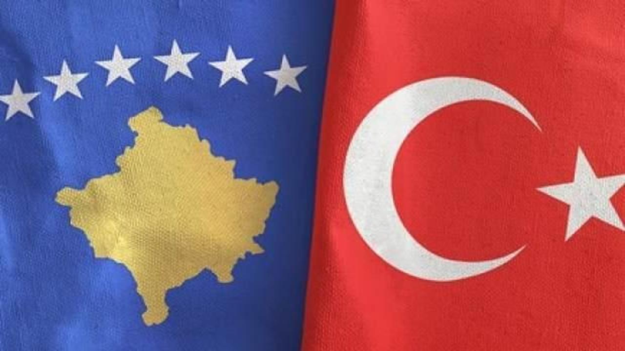 Ankara'da Türkiye ve Kosova arasında görüşme