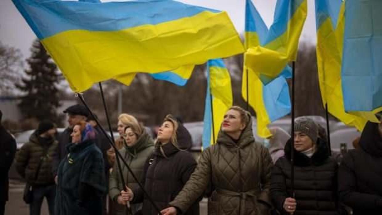 ABD istihbaratı noktayı koydu: Kiev hükumeti düşecek 