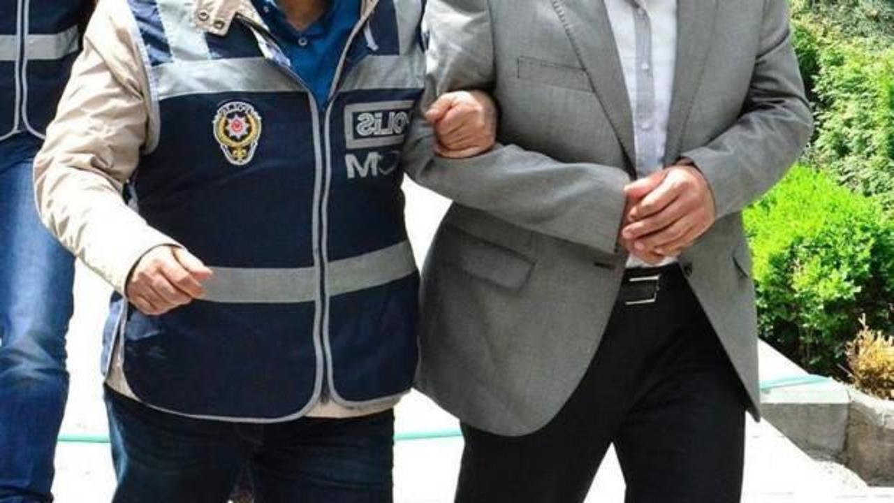 Adana'da FETÖ sanığı eski mühendise 7 yıl 6 ay hapis