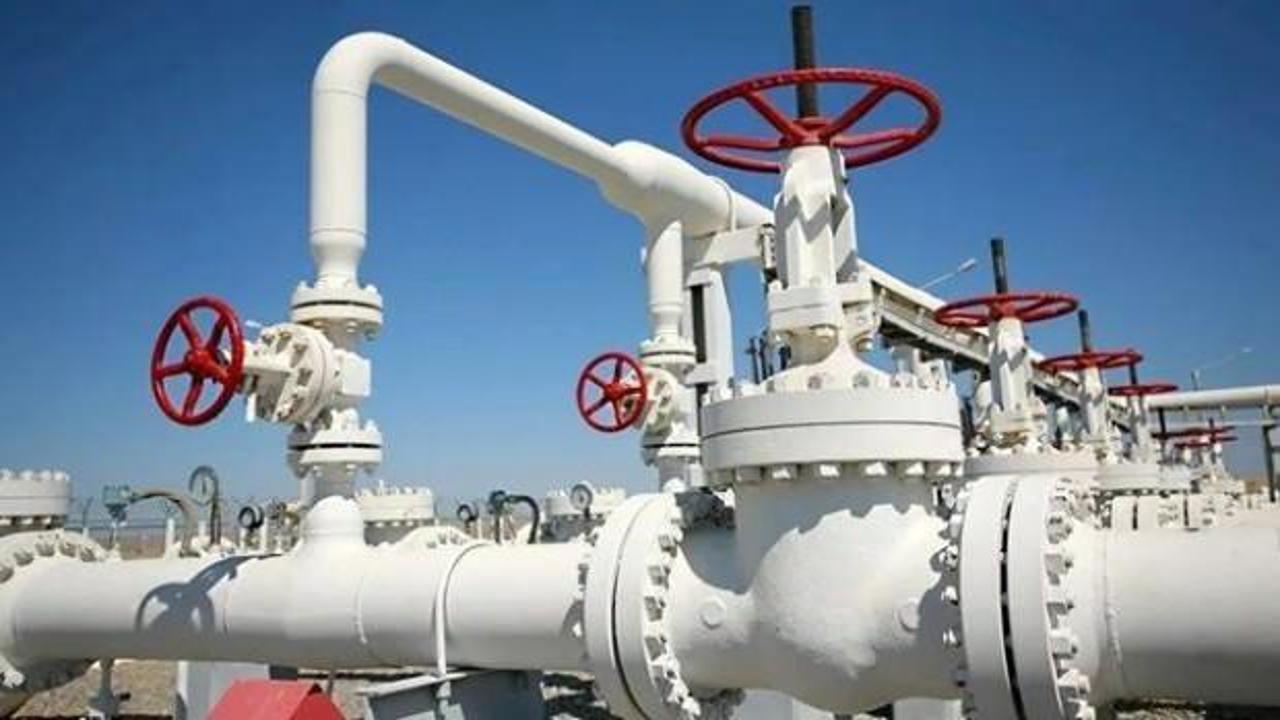 Avrupa'da gaz fiyatları y&uuml;zde 42 artırdı