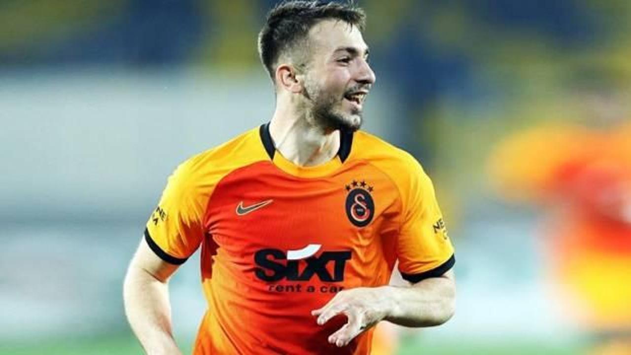 Beşiktaş'tan Galatasaray'a 2. transfer çalımı!
