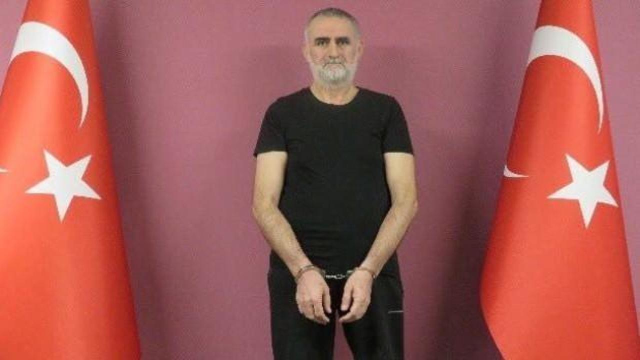 DEAŞ'ın sözde "Türkiye vilayeti sorumlusu" Kasım Güler'in yargılanmasına başlandı