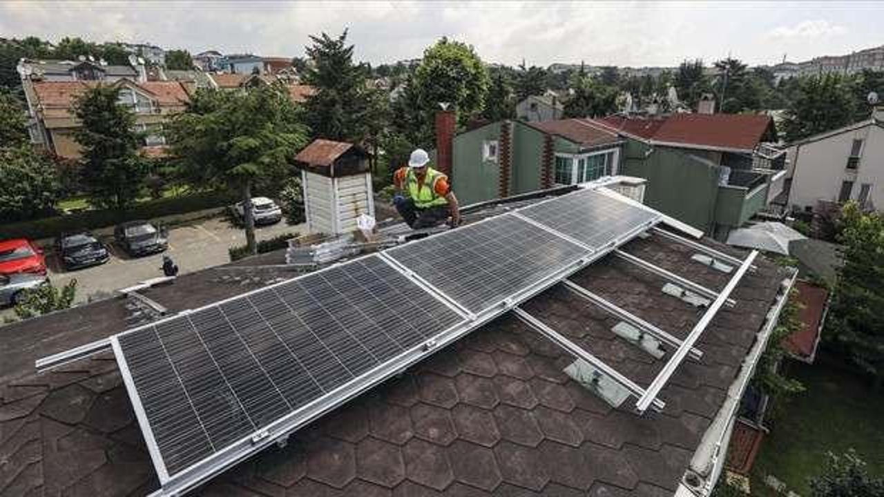 Dünyanın en ucuz enerjisi konutlara taşınacak
