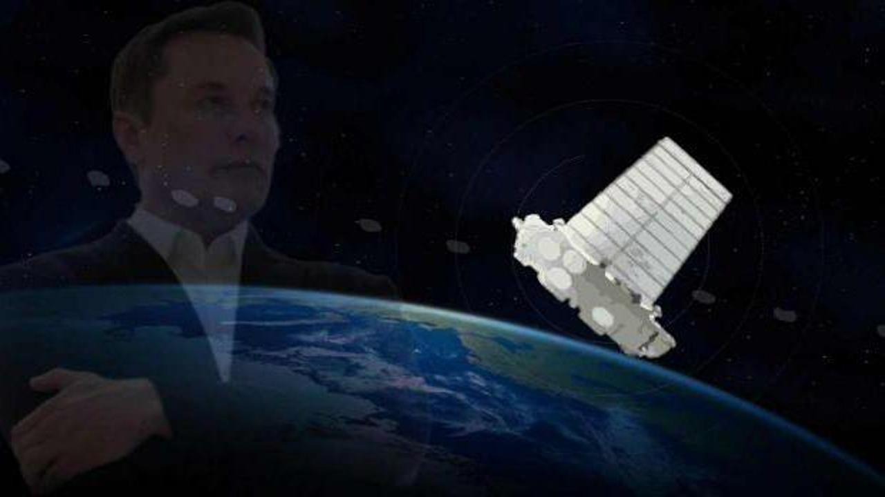 Elon Musk'tan Ukrayna'nın çağrısına cevap: Starlink uydusuna erişim aktif!