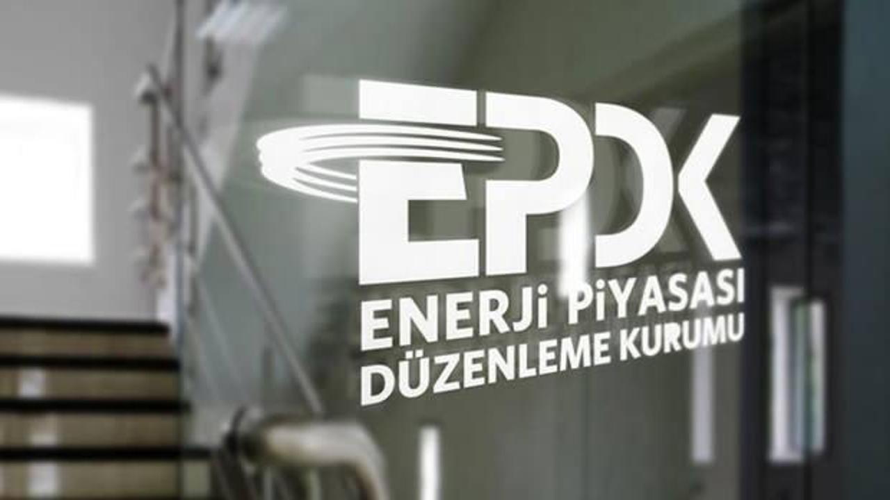 EPDK'nın elektrik temini kararı Resmi Gazete'de