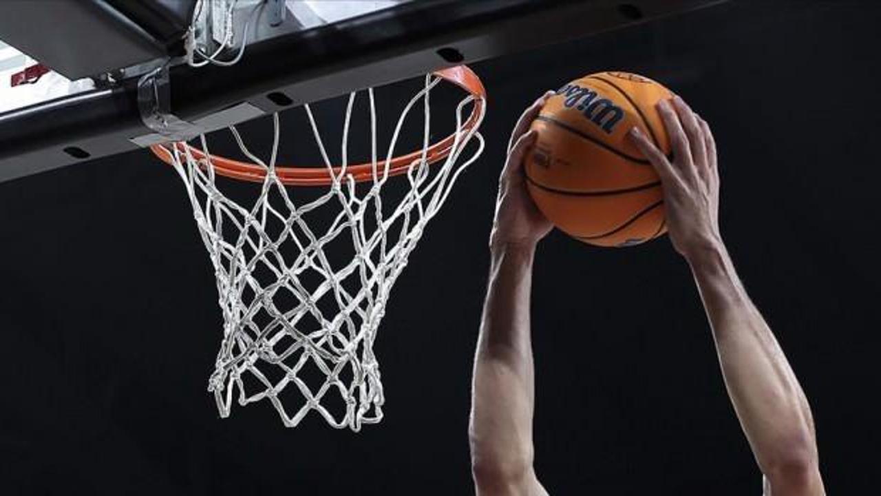 FIBA, Ukrayna-İspanya maçını güvenlik endişesiyle erteledi