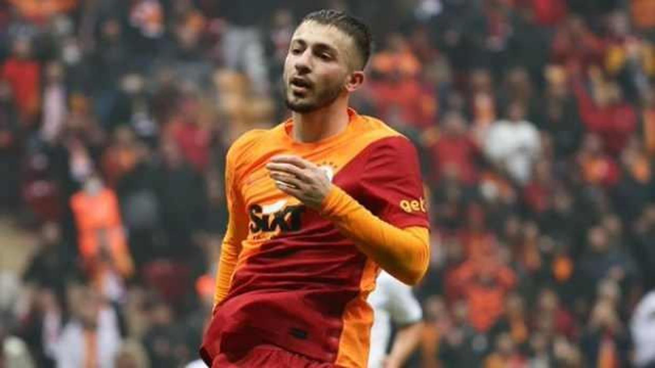 Halil Dervişoğlu'ndan Göztepe maçındaki görüntüsüyle ilgili açıklama