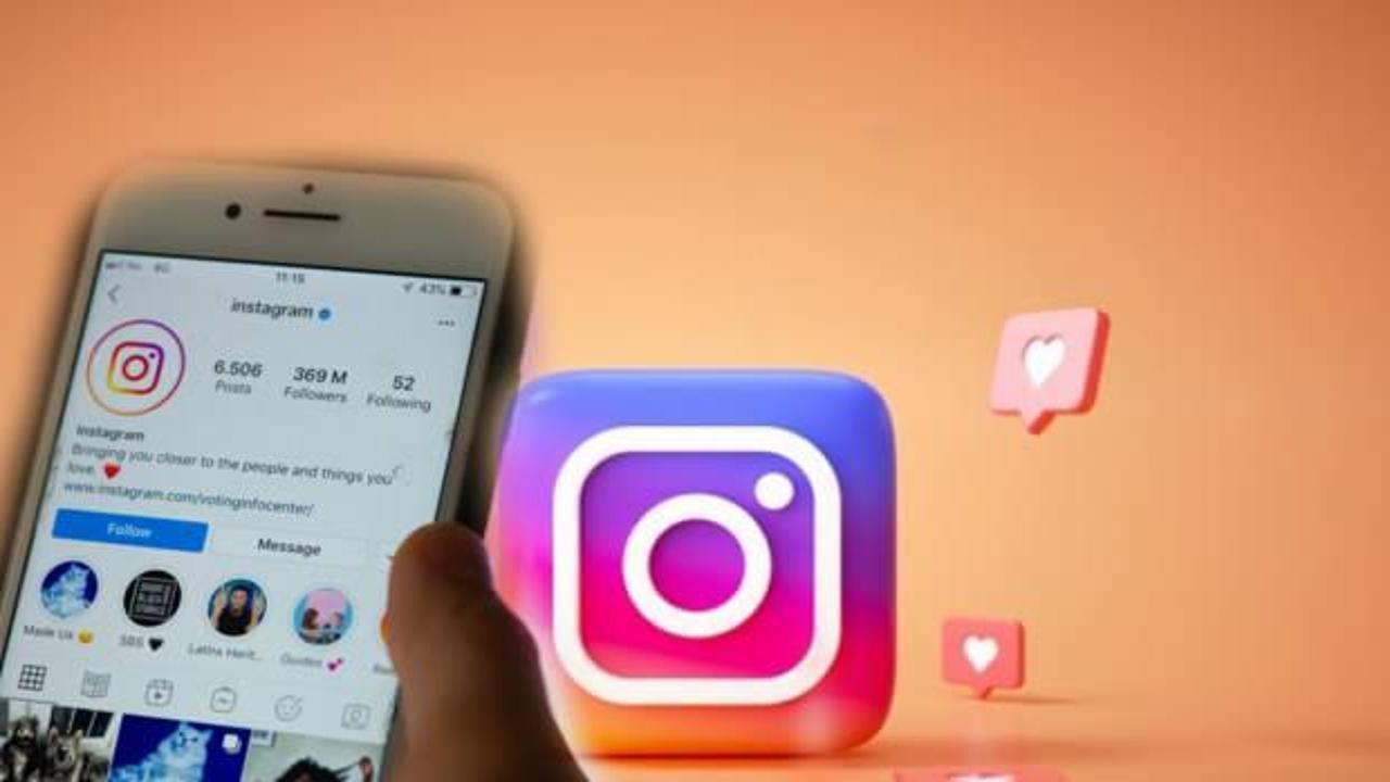 Instagram 2022 Gizli Hesap Görme! Instagram Takip Etmeden Profili Görme Yöntemi 
