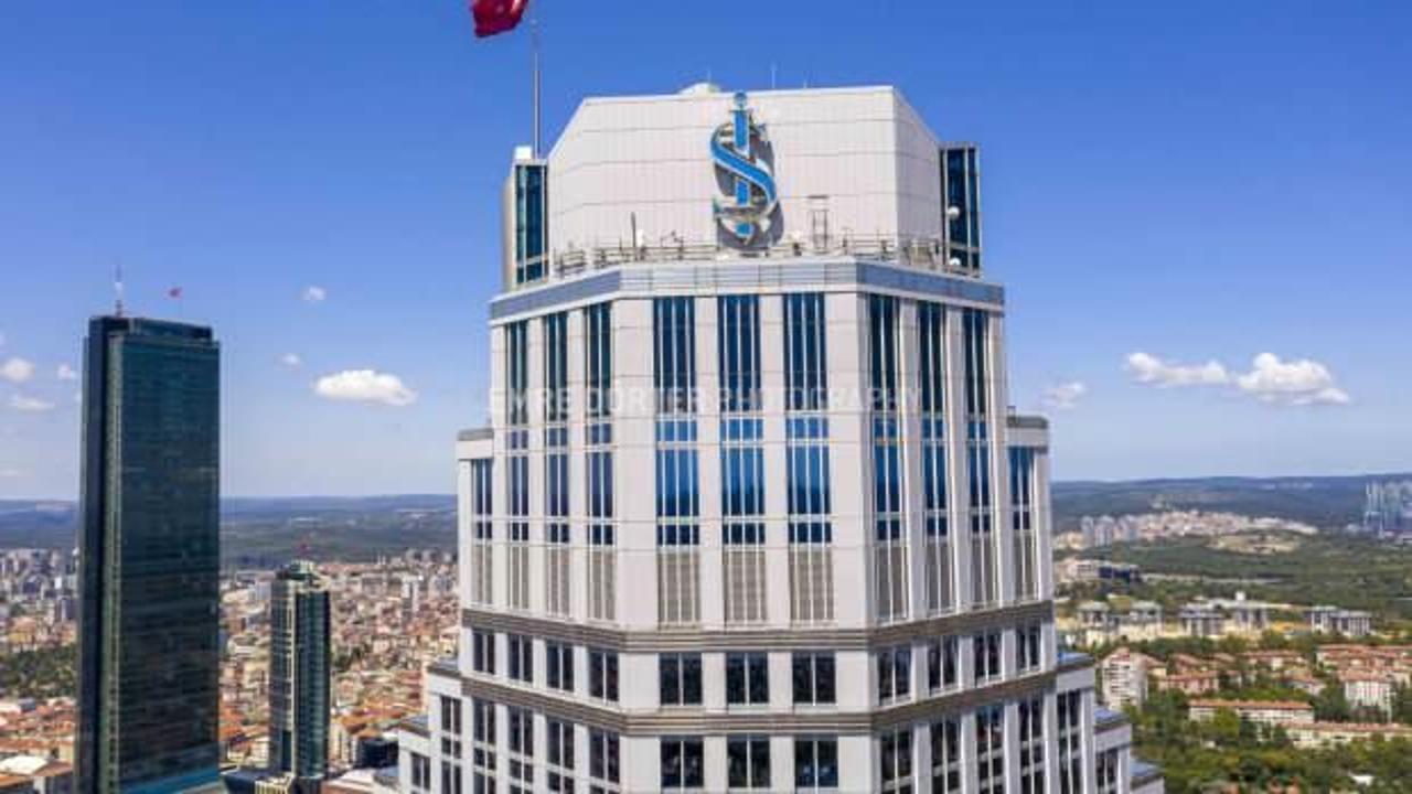 İş Bankası&rsquo;ndan isim benzerliği a&ccedil;ıklaması