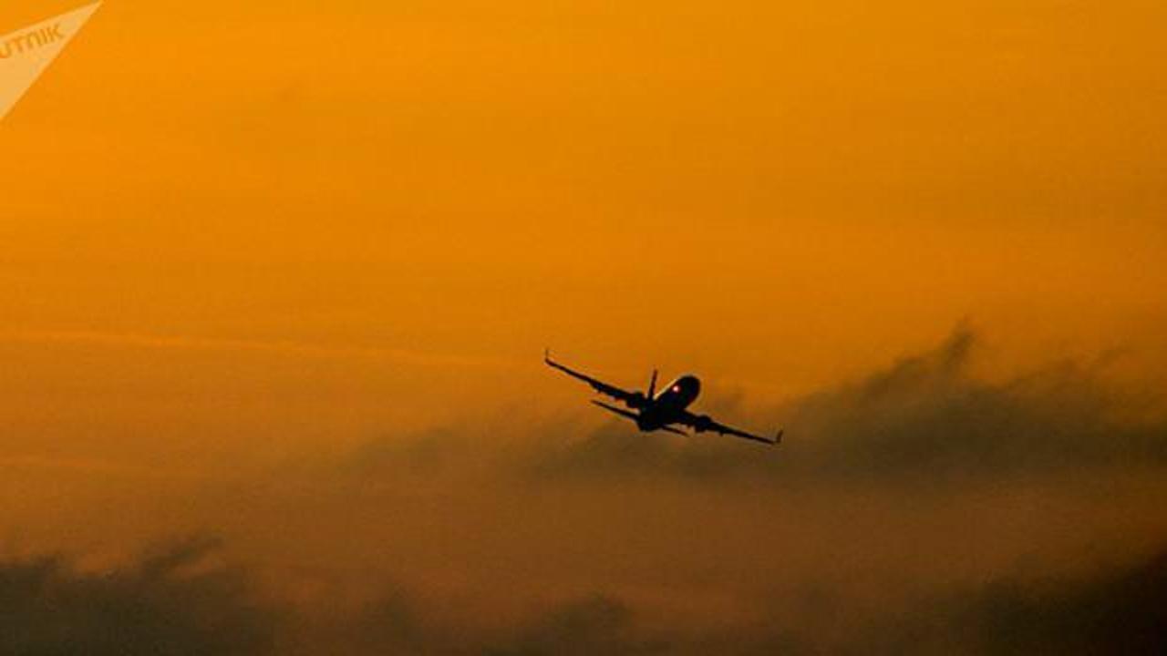 İspanya, hava sahasını Rus uçaklarına kapatacak