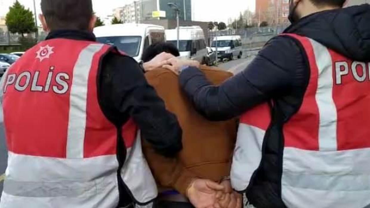 İstanbul'da iki doktora saldıran şüpheli tutuklandı