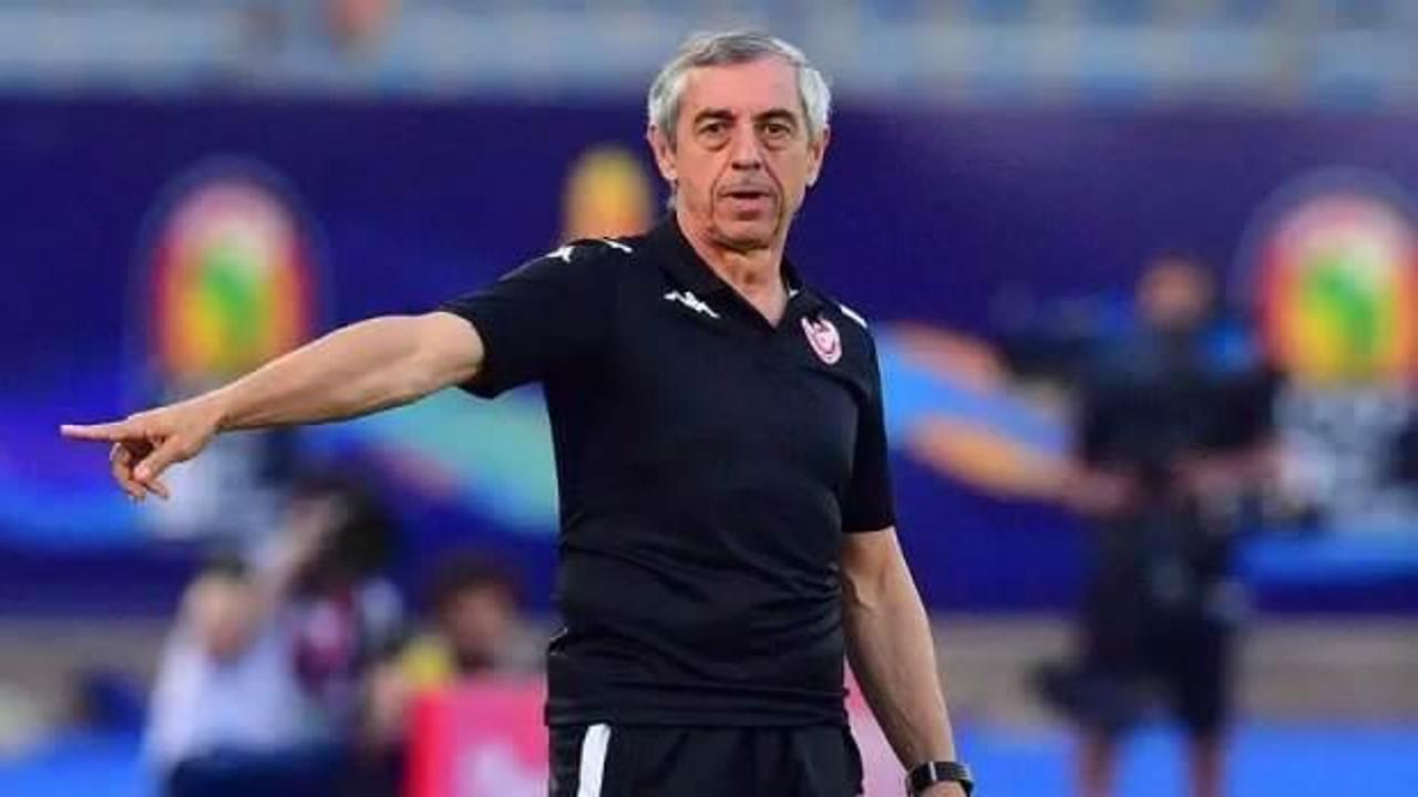 Kosova Milli Takımı'nın yeni teknik direktörü Alain Giresse oldu