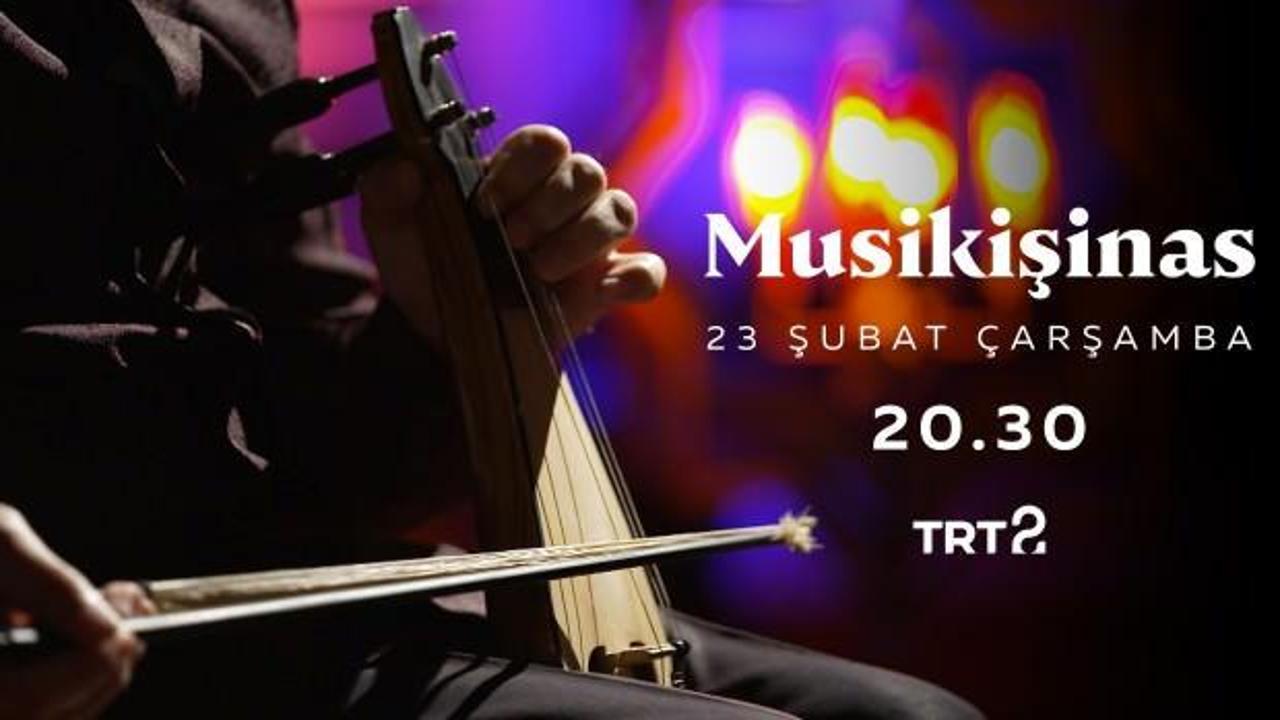 Kültür Sanat Kanalı TRT 2'den Yepyeni Programlar