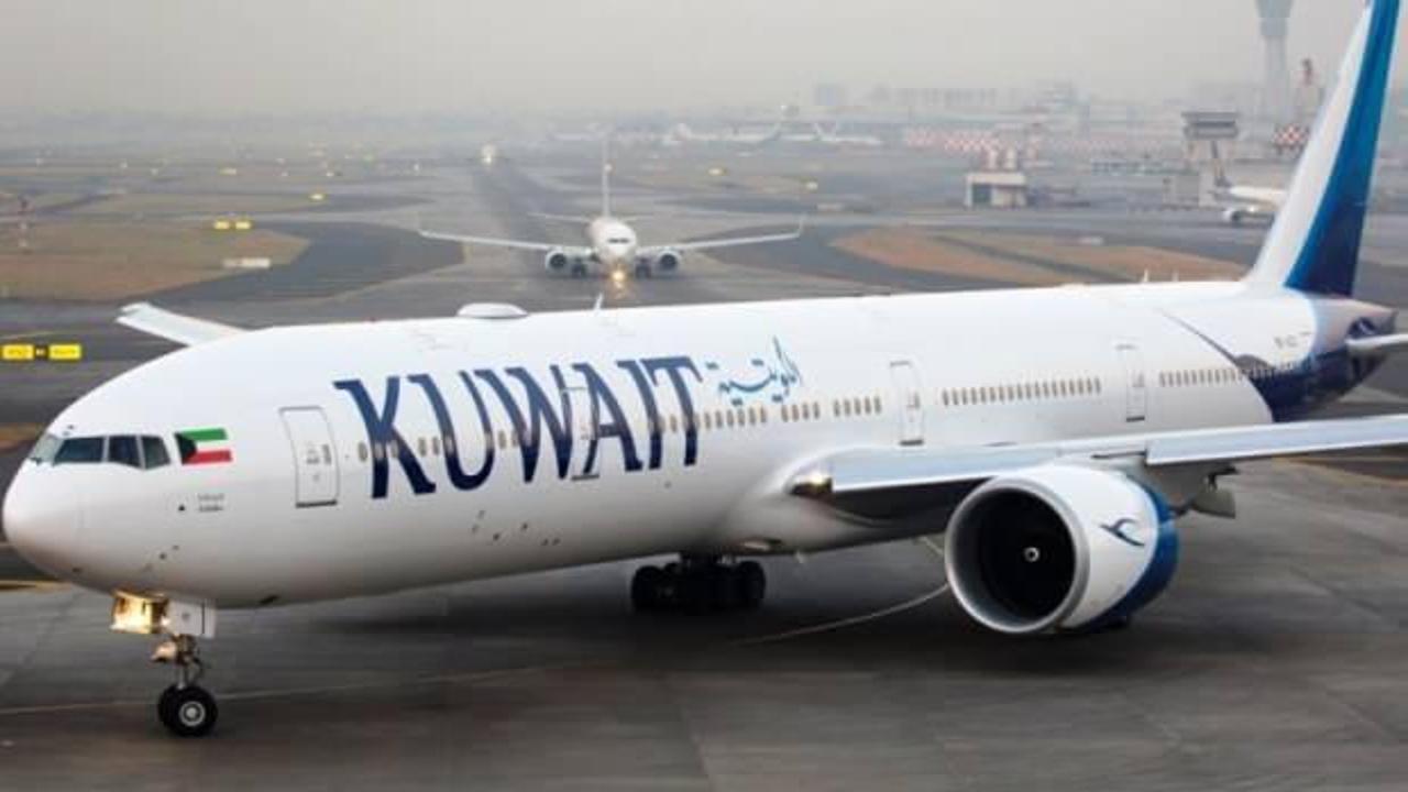 Kuveyt, filosunu büyütme kapsamında Airbus'tan 31 uçak satın alacak